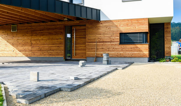 Best Residential driveway pavers in Lake Mohawk, NJ
