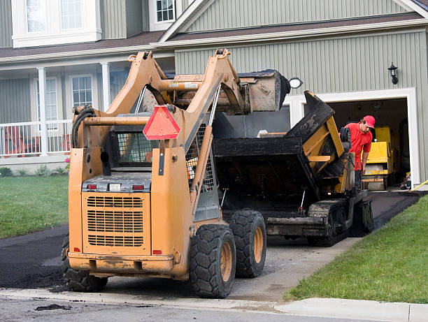 Best Driveway paver repairs and maintenance in Lake Mohawk, NJ