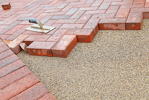 Lake Mohawk, NJ Driveway Pavers Company