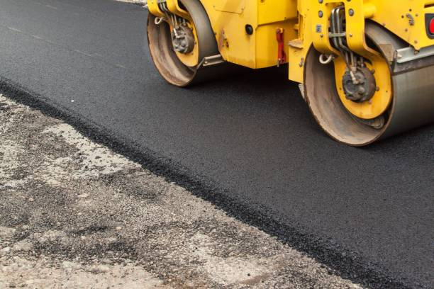 Best Concrete driveway pavers in Lake Mohawk, NJ